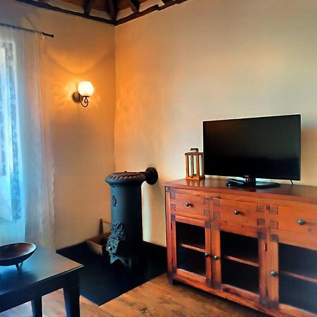 La Casita De La Vega Lejlighed Icod De Los Vinos Eksteriør billede