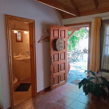La Casita De La Vega Lejlighed Icod De Los Vinos Eksteriør billede