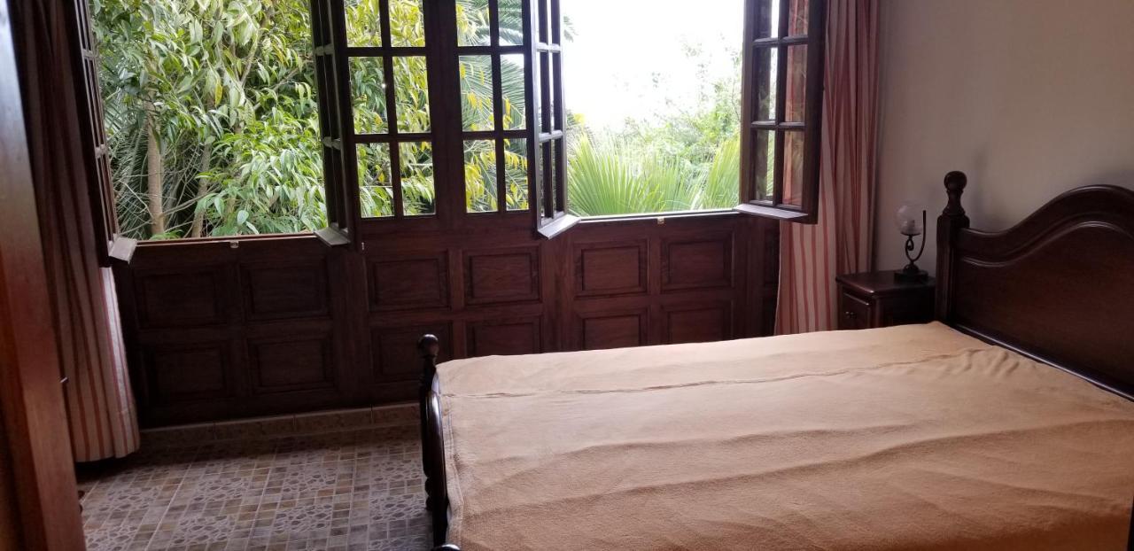 La Casita De La Vega Lejlighed Icod De Los Vinos Eksteriør billede