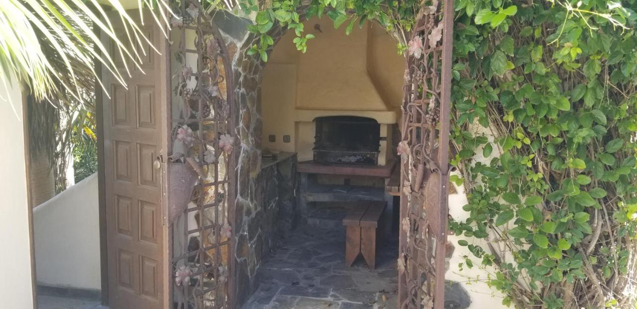 La Casita De La Vega Lejlighed Icod De Los Vinos Eksteriør billede