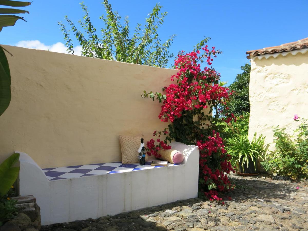 La Casita De La Vega Lejlighed Icod De Los Vinos Eksteriør billede