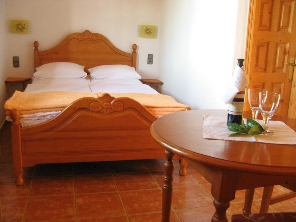 La Casita De La Vega Lejlighed Icod De Los Vinos Eksteriør billede