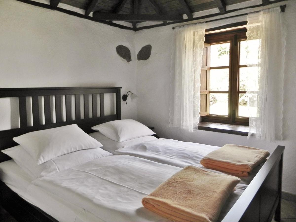 La Casita De La Vega Lejlighed Icod De Los Vinos Eksteriør billede