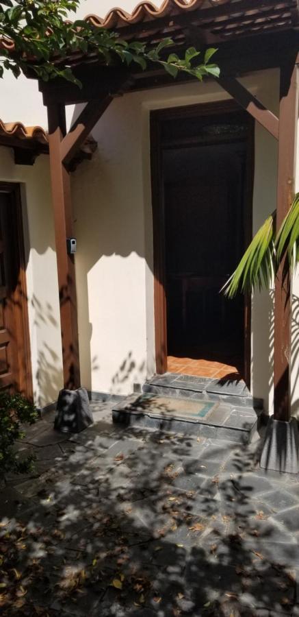 La Casita De La Vega Lejlighed Icod De Los Vinos Eksteriør billede