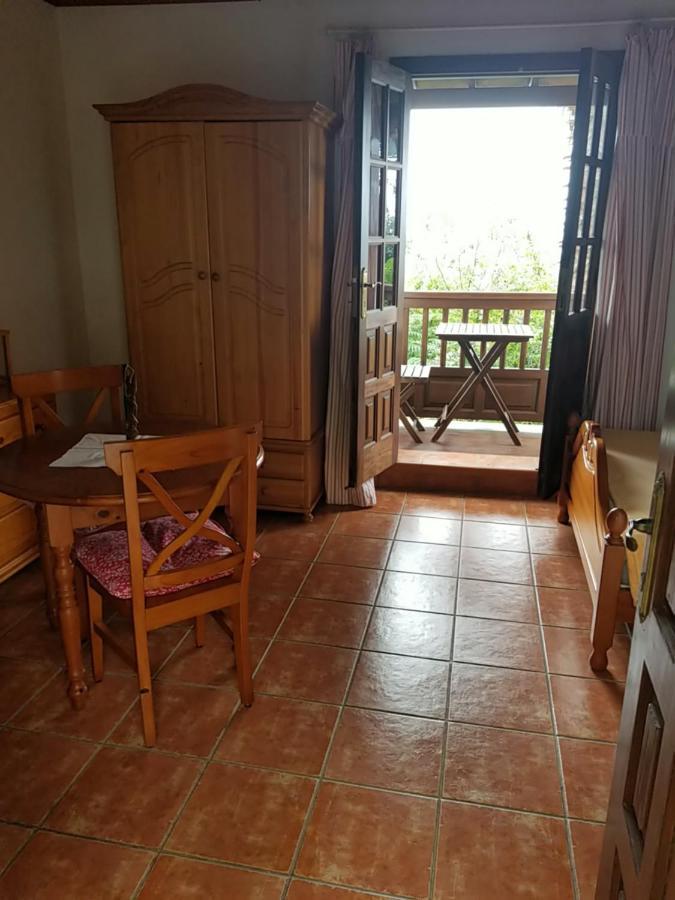 La Casita De La Vega Lejlighed Icod De Los Vinos Eksteriør billede