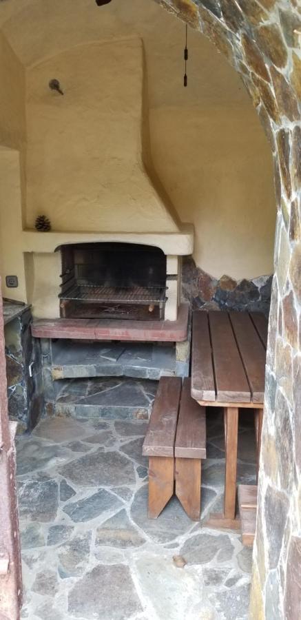 La Casita De La Vega Lejlighed Icod De Los Vinos Eksteriør billede