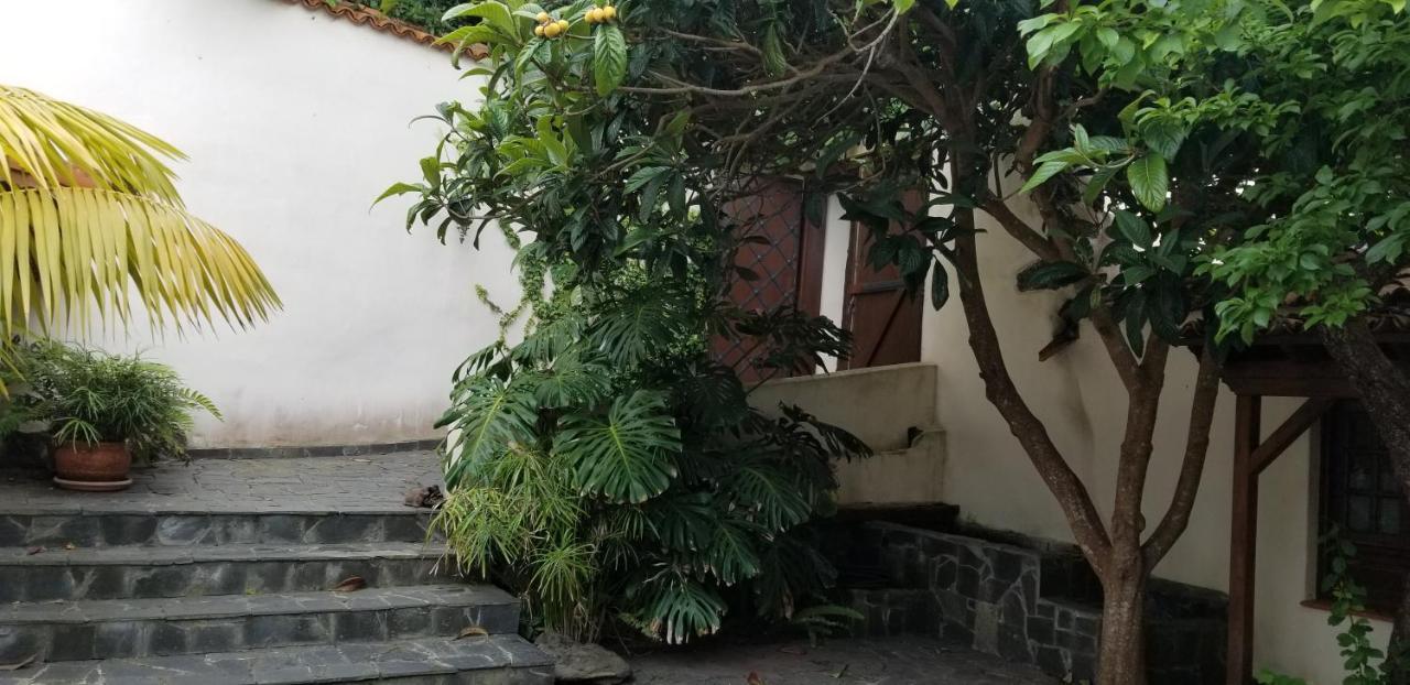 La Casita De La Vega Lejlighed Icod De Los Vinos Eksteriør billede