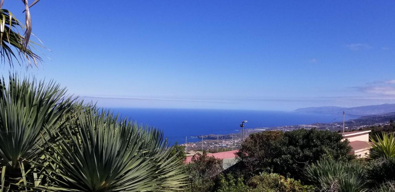 La Casita De La Vega Lejlighed Icod De Los Vinos Eksteriør billede