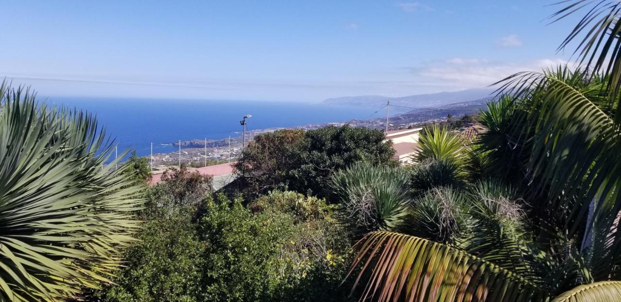 La Casita De La Vega Lejlighed Icod De Los Vinos Eksteriør billede