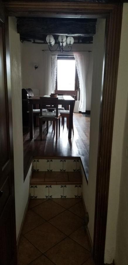 La Casita De La Vega Lejlighed Icod De Los Vinos Eksteriør billede