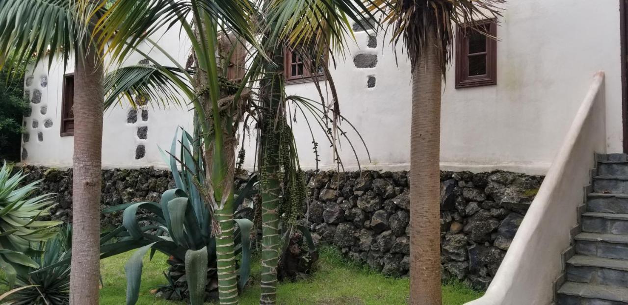 La Casita De La Vega Lejlighed Icod De Los Vinos Eksteriør billede
