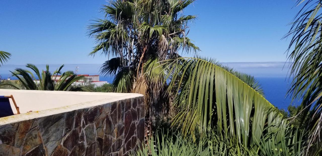 La Casita De La Vega Lejlighed Icod De Los Vinos Eksteriør billede