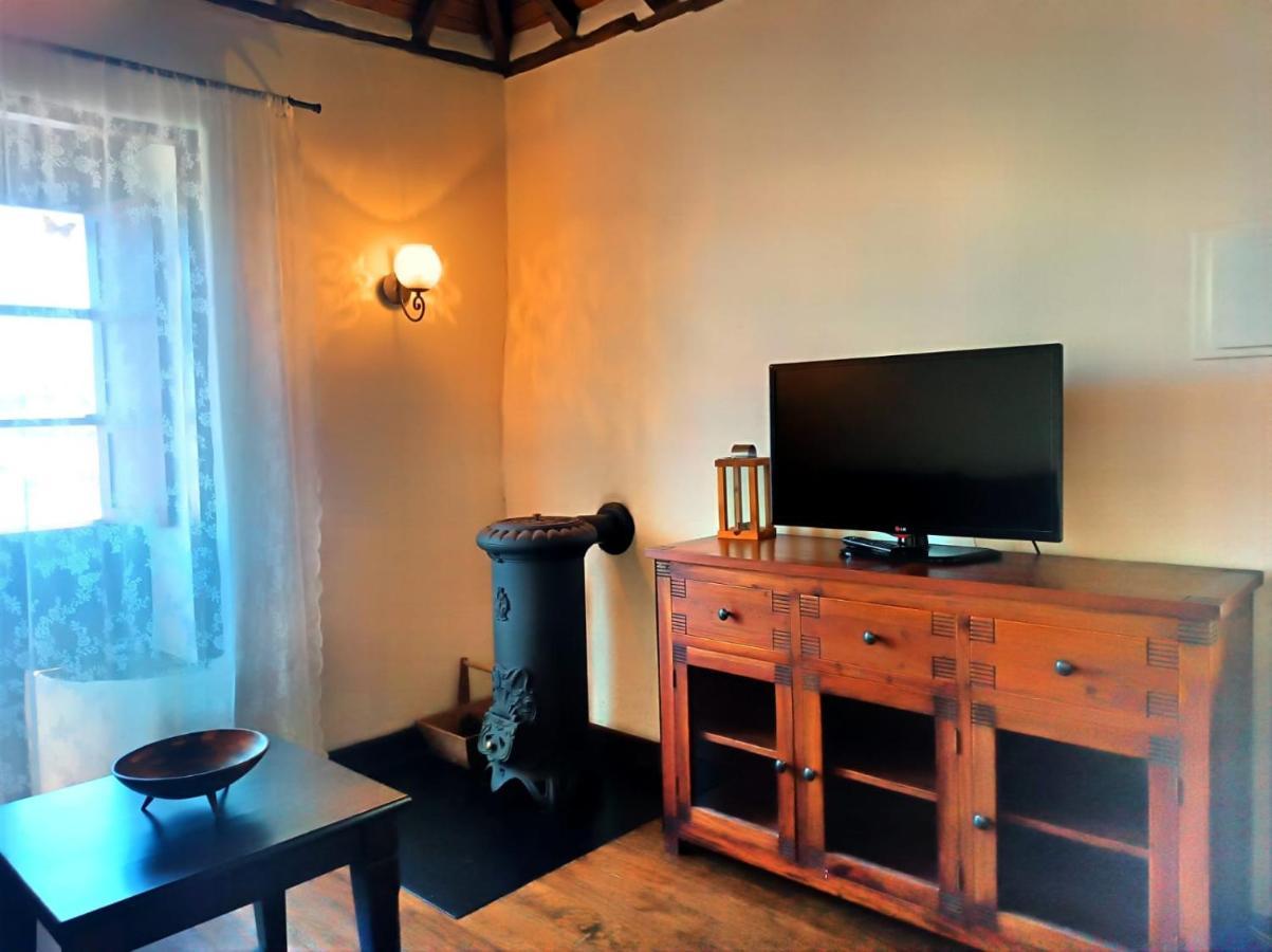 La Casita De La Vega Lejlighed Icod De Los Vinos Eksteriør billede