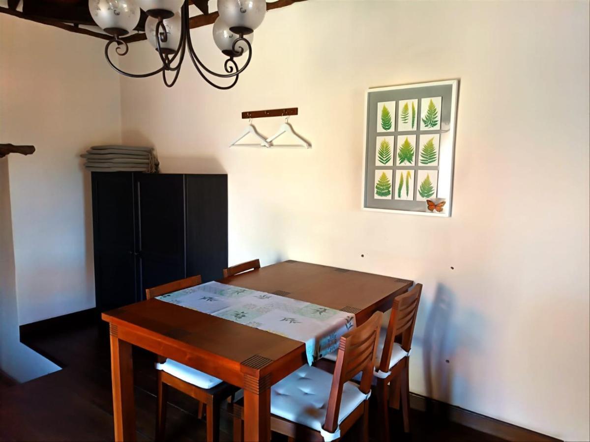 La Casita De La Vega Lejlighed Icod De Los Vinos Eksteriør billede