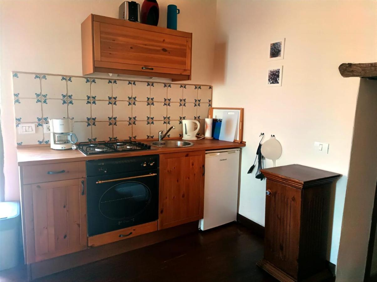 La Casita De La Vega Lejlighed Icod De Los Vinos Eksteriør billede