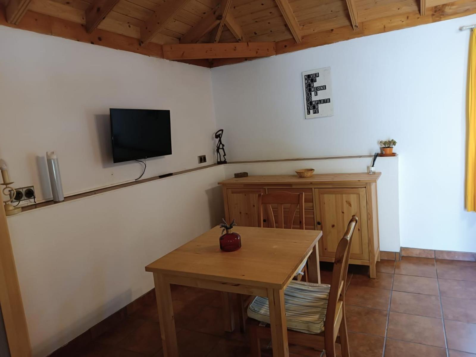 La Casita De La Vega Lejlighed Icod De Los Vinos Eksteriør billede
